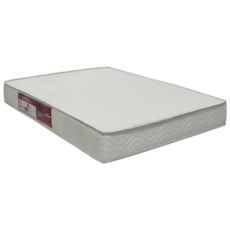 Colchão para Berço Ortobom Baby Light - Espuma D18 70x12 Colchão para Berço Ortobom Baby Light - Espuma D18 70x12