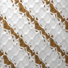 Colchão Solteiro Guarda Costas Probel D23 88x14 PA51527