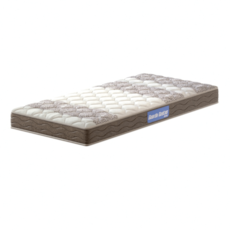 Colchão Solteiro Probel Espuma D28 - 88x14 GD Costas Colchão Solteiro Probel Espuma D28 - 88x14 GD Costas