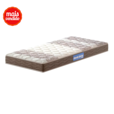 Colchão Solteiro Probel Guarda Costas - 78x14 Espuma D33 Colchão Solteiro Probel Guarda Costas - 78x14 Espuma D33