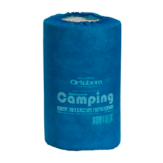 Colchonete Ortobom Camping Mochila 55x175x4