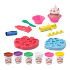 Confeitaria Divertida Diver Massa 8060 Divertoys Confeitaria Divertida Diver Massa 8060 Divertoys