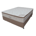 Conjunto Box Casal Ortobom 138x188 - Petrus