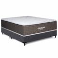 Conjunto Box Casal Ortobom Star - 138x188