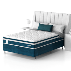 Conjunto Box Casal Probel 138x188 - Recanto Conjunto Box Casal Probel 138x188 - Recanto