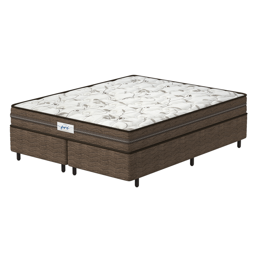 Conjunto Box King Probel Pro Sleep Basic 193x203 - PA76669
