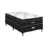 Conjunto Box Ortobom Dream Soft Superpocket 138x188