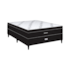 Conjunto Box Ortobom Dream Soft Superpocket 138x188