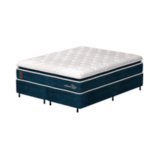 Conjunto Box Probel Elite Comfort 192x203 PAB1724