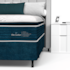 Conjunto Box Probel Elite Comfort 192x203 PAB1724