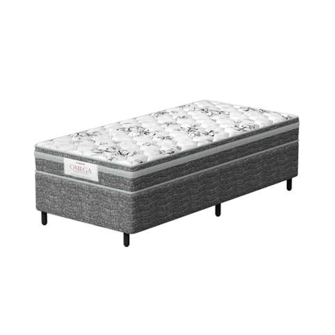 Conjunto Box Probel Omega Bambu 88x188 PAA4866