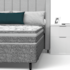 Conjunto Box Probel Omega Bambu 88x188 PAA4866