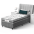Conjunto Box Probel Omega Bambu 88x188 PAA4866
