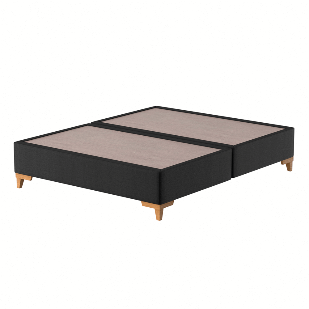 Conjunto Box Probel Premium Comfort Gel 158x198 - PA91412 - Martinello