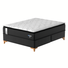 Conjunto Box Probel Premium Comfort Gel 193x203 - PA91413 Conjunto Box Probel Premium Comfort Gel 193x203 - PA91413