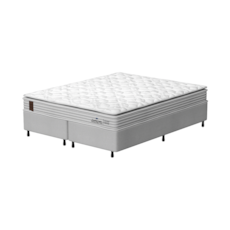 Conjunto Box Probel Premium Hiper Firme 158x198 - PAB1727
