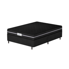 Conjunto Box Probel Pro Sleep Basic 138x188 - PA76667