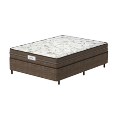 Conjunto Box Probel Pro Sleep Basic 138x188 - PA76667 Conjunto Box Probel Pro Sleep Basic 138x188 - PA76667
