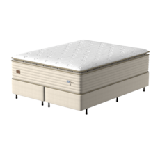 Conjunto Box Queen Probel 158x198 - Diverse Conjunto Box Queen Probel 158x198 - Diverse