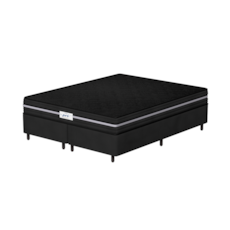 Conjunto Box Queen Probel Pro Sleep Basic 158x198 - PA76668