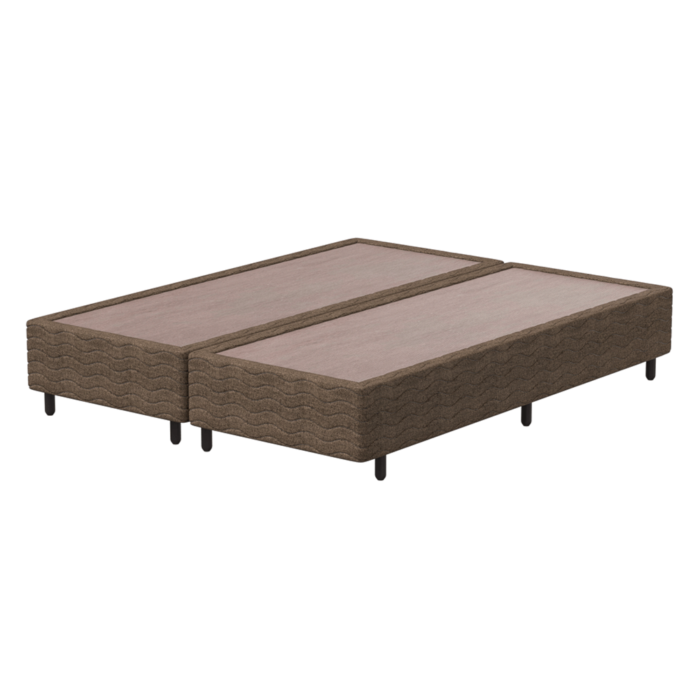 Conjunto Box Queen Probel Pro Sleep Basic 158x198 - PA76668