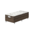 Conjunto Box Solteiro Probel Pro Sleep Basic 88x188 - PA76666