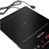 Cooktop 1 Boca Indução MCN1BK - Preto Bivolt