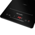 Cooktop 1 Boca Indução MCN1BK - Preto Bivolt