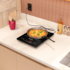 Cooktop 1 Boca Indução MCN1BK - Preto Bivolt