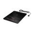 Cooktop 1 Boca Indução Mueller MCN1BK - Preto Bivolt