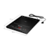 Cooktop 1 Boca Indução Mueller MCN1BK - Preto Bivolt