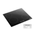 Cooktop 4 Bocas Indução Turbo Mueller MCI014BG1 - Preto 220V 