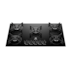 Cooktop 5 Bocas Eletctrolux KE5GR - Preto Bivolt