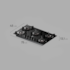 Cooktop 5 Bocas Eletctrolux KE5GR - Preto Bivolt