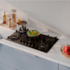 Cooktop 5 Bocas Eletctrolux KE5GR - Preto Bivolt