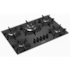 Cooktop 5 Bocas Mueller Tripla Chama - Preto