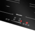 Cooktop de Indução 4 Bocas Turbo MCN4BK - Preto 220V