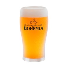 Copo Cerveja Globimport Bohemia - 3316
