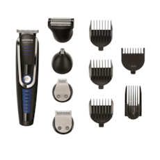 Cortador de Cabelo Mondial BG-03
  Cortador de Cabelo Mondial BG-03