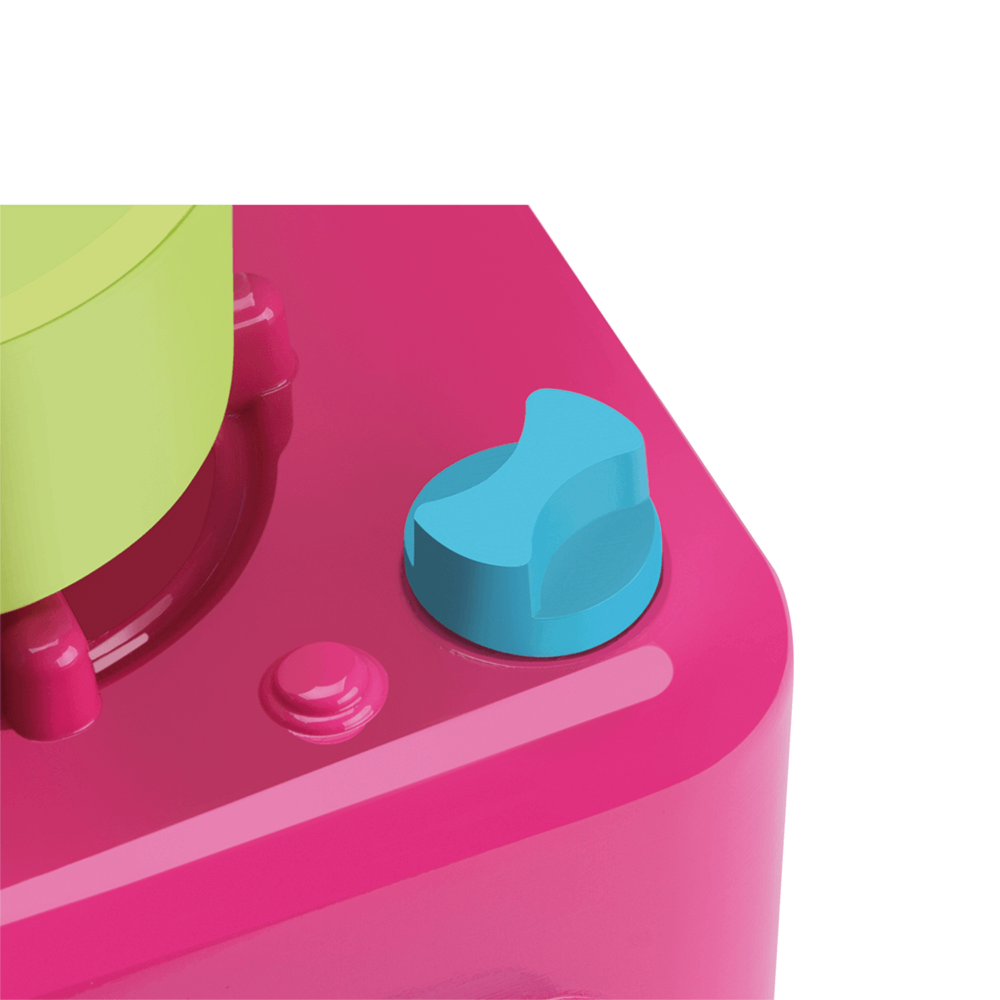 Cozinha Divertida My Little Collection 8055 Divertoys Martinello