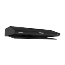 Depurador de Ar Colormaq 5 e 6 Bocas DC80CPTCNAC - Preto Bivolt