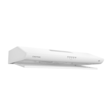 Depurador de Ar Colormaq 80 cm 5 e 6 Bocas DC80CBRCNAC - Branco Bivolt