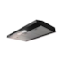 Depurador Suggar Slim 80 cm 5 e 6 Bocas DPS181PT - Preto 110V