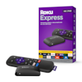 Dispositivo Streaming Player Roku - 3960BR