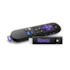 Dispositivo Streaming Stick Roku - 3840BR