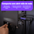 Dispositivo Streaming Stick Roku - 3840BR