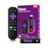 Dispositivo Streaming Stick Roku - 3840BR