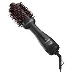 Escova Modeladora Ga.ma Eleganza Plus - Bivolt