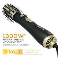 Escova Rotativa Britânia BER20PD - Bivolt