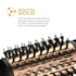 Escova Rotativa Britânia BER21PD - Bivolt